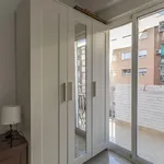 Alquilar 4 dormitorio apartamento en Valencia