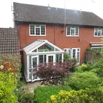 Rent 2 bedroom house of 60 m² in Hertsmere