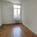 Rent 2 bedroom apartment of 34 m² in Lille