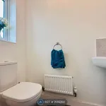 Rent 3 bedroom house in Coventry