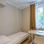 Rent a room in warsaw