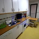 Rent 3 bedroom apartment of 88 m² in Cuenca