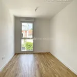 Appartement de 59 m² avec 3 chambre(s) en location à Le Mesnil-Le-Roi