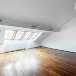 Pronajměte si 4 ložnic/e byt o rozloze 214 m² v Prague