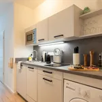 Miete 1 Schlafzimmer wohnung von 27 m² in Frankfurt