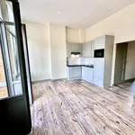 Huur 1 slaapkamer appartement in Antwerpen