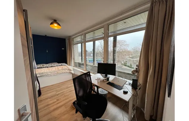 Huur 2 slaapkamer appartement van 67 m² in Eindhoven