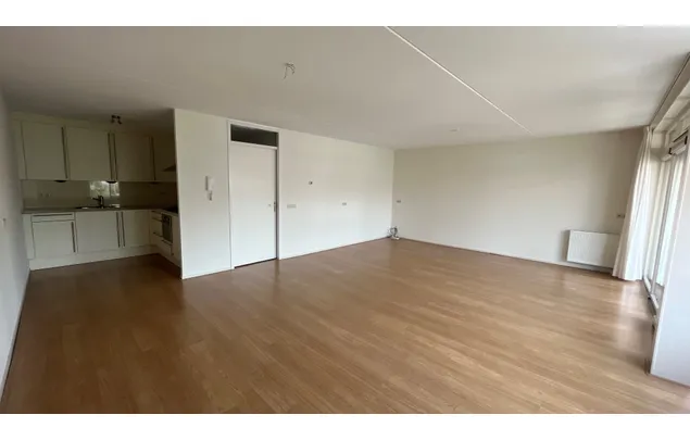 Huur 2 slaapkamer appartement van 96 m² in Winschoten