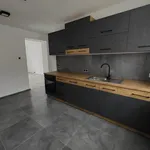 Pronájem bytu 2+1 62m2, ul. Okružní, Meziboří