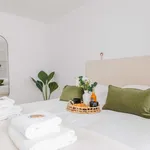 Appartement de 40 m² avec 1 chambre(s) en location à Paris