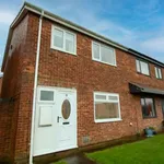 Rent 3 bedroom flat of 1195 m² in North Tyneside