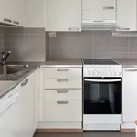 Rent 2 bedroom apartment of 45 m² in Helsinki