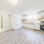 1 bedroom apartment of 344 sq. ft in Toronto (Bathurst Manor)