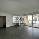 Appartement de 67 m² avec 3 chambre(s) en location à Bonneville