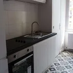 Appartement de 70 m² avec 3 chambre(s) en location à Lyon