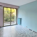 Appartement de 126 m² avec 4 chambre(s) en location à Cannes