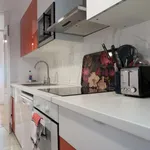 Rent 2 bedroom apartment of 80 m² in lisbon