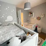 Miete 3 Schlafzimmer wohnung von 107 m² in Frankfurt