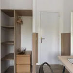 Alquilar 2 dormitorio apartamento en Madrid