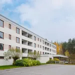 Rent 2 bedroom apartment of 53 m² in Savonlinna