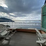 Apartment good condition, ground floor, Lungomare, Mulinetti, Polanesi, Recco