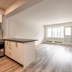  appartement avec 1 chambre(s) en location à Montreal