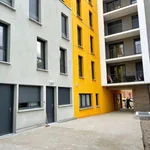 Appartement de 20 m² avec 1 chambre(s) en location à SOTTEVILLE LES ROUEN