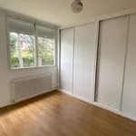 Rent 4 bedroom apartment of 87 m² in Gaillard