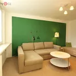 Rent 2 bedroom apartment in Trhový Štěpánov