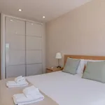 Rent 3 bedroom apartment in Lisbon