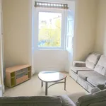 Rent 1 bedroom apartment in Edinburgh  West