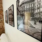 Affitto 2 camera appartamento di 57 m² in Milano