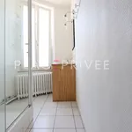 Appartement de 71 m² avec 3 chambre(s) en location à NANCYT