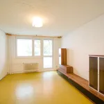 Pronájem bytu 3+1 72m²