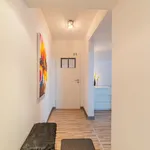 Miete 1 Schlafzimmer wohnung von 25 m² in Frankfurt