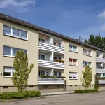 Miete 3 Schlafzimmer wohnung von 70 m² in Witten