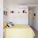 Alquilar 20 dormitorio apartamento en Madrid