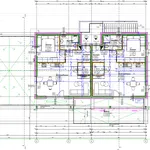 St. Ulrich:  Projekt LandliebeErstbezug! Penthousewohnung mit grosszügiger (ca. 73 m²) Terrasse !