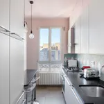 Rent 1 bedroom apartment of 657 m² in Paris