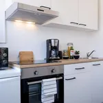 Rent 1 bedroom apartment of 35 m² in Essen