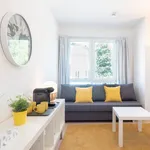 Rent 1 bedroom apartment of 377 m² in Aachen