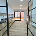 Rent a room in madrid