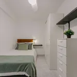 Rent a room in valencia