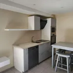 Rent 2 bedroom apartment of 35 m² in Roche-la-Molière