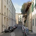 Rent 2 bedroom apartment of 50 m² in Livorno