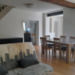 Maison de 106 m² avec 4 chambre(s) en location à saumur