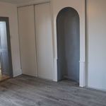 Appartement de 41 m² avec 2 chambre(s) en location à Nancy