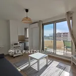 Studio de 20 m² à Cagnes-sur-Mer