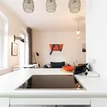 Rent 1 bedroom apartment of 43 m² in berlin