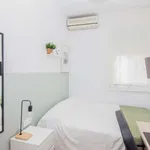 Rent a room in valencia